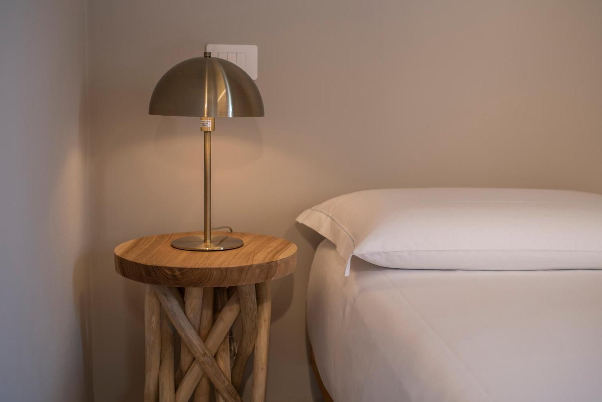 Palazzo Del Papa Country Suites เซียนา ภายนอก รูปภาพ
