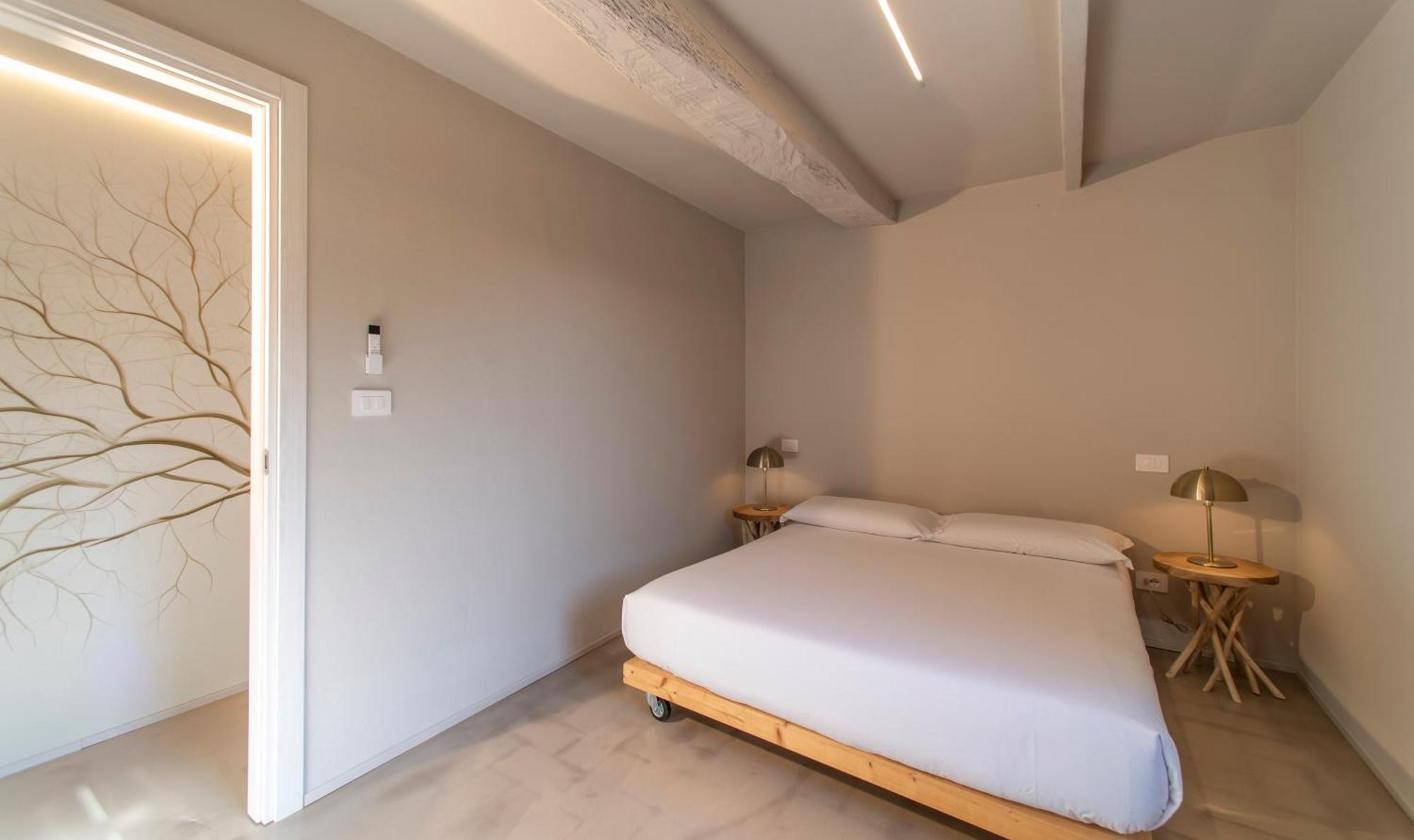 Palazzo Del Papa Country Suites เซียนา ภายนอก รูปภาพ