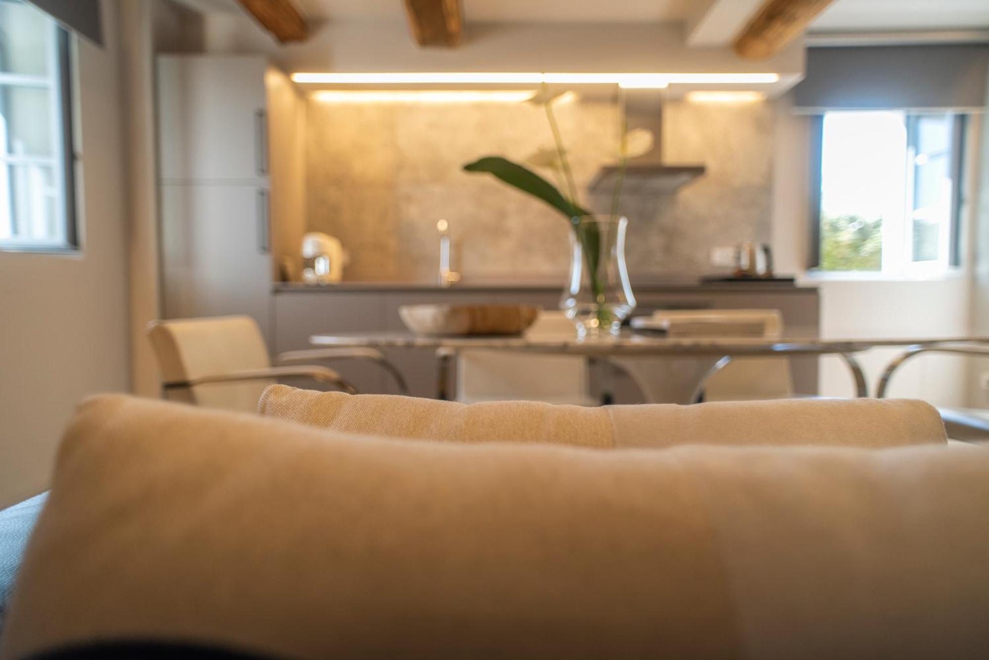 Palazzo Del Papa Country Suites เซียนา ภายนอก รูปภาพ