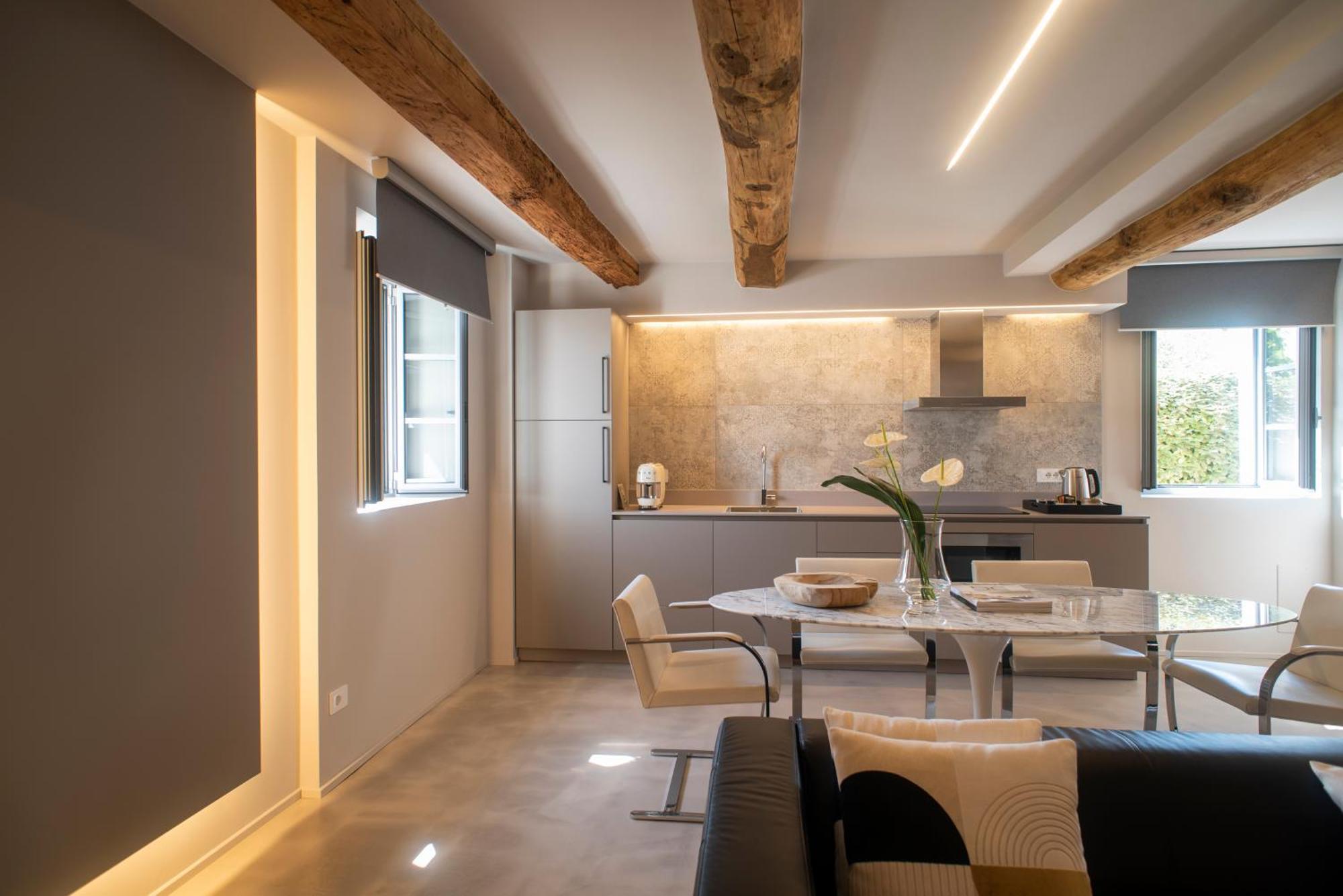 Palazzo Del Papa Country Suites เซียนา ภายนอก รูปภาพ